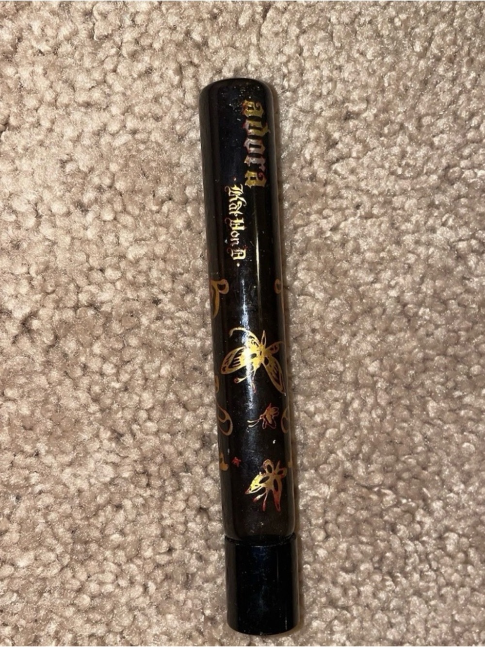 kat von D Adora rollerball perfume